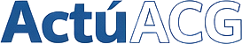 Logo ActúACG